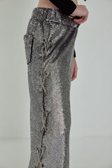 NAKED BOLERO - SİYAH