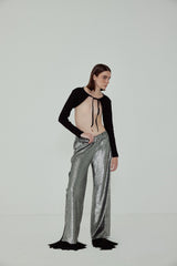 NAKED BOLERO - SİYAH