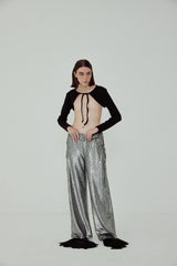 NAKED BOLERO - SİYAH