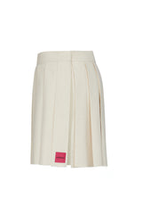 EASY ACCESS PLEATED SHORTS