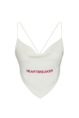 HEARTBREAKER TOP
