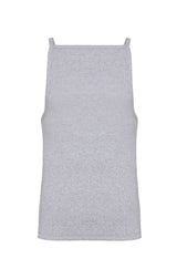 DAY & NIGHT TANK TOP - GRAY