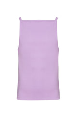 DAY & NIGHT TANK TOP - VIOLET
