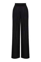 TAILORED PALAZZO PANTS