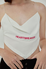 HEARTBREAKER TOP