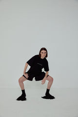 NO FEAR FOR LOVE - T-SHIRT