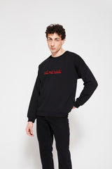 CALL ME HABIBI - SWEATSHIRT