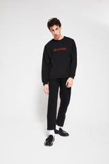 CALL ME HABIBI - SWEATSHIRT