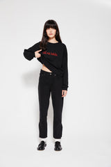 CALL ME HABIBI - SWEATSHIRT