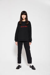 CALL ME HABIBI - SWEATSHIRT