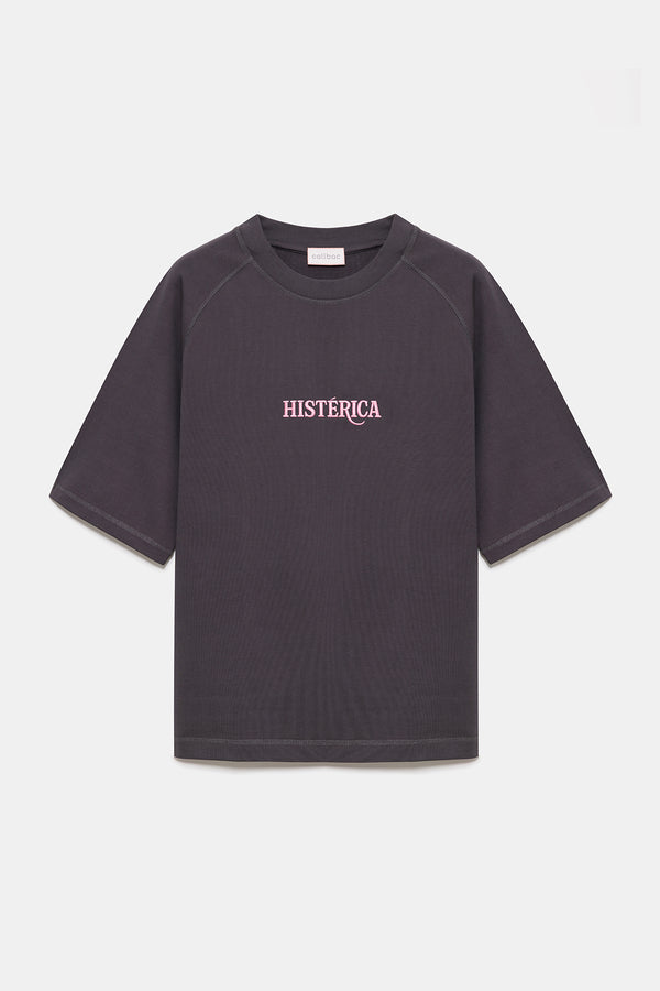 HISTERICA