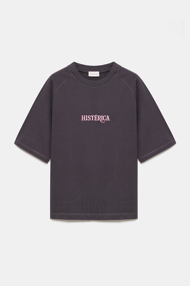 HISTERICA