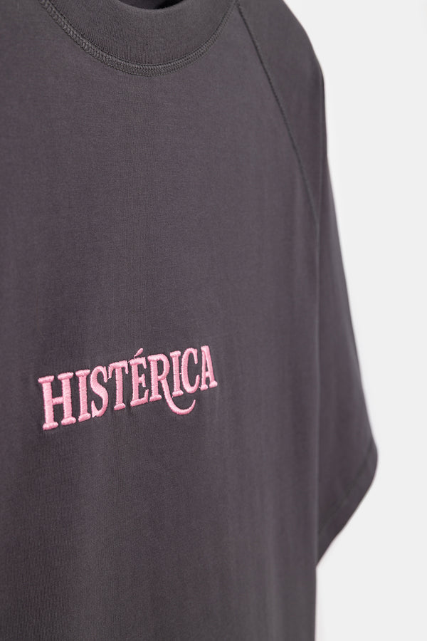 HISTERICA